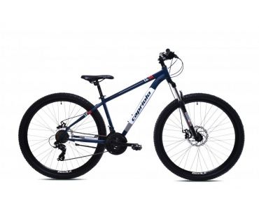 Capriolo Lc 9.X Mtb 29"/21Ht Modrý, Veľ. 18!, 2024 
