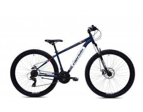 Lc 9.X Mtb 29"/21Ht Modrý, Veľ. 16!, 2024