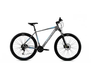 Capriolo Level 9.3, 29"/21 Sivo - Modrý, 2023 