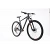 C Pro Mtb Al-Ro 9.7 29"  Black 15,5", 2023