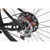 C Pro Mtb Al-Ro 9.7 29"  Black 15,5", 2023