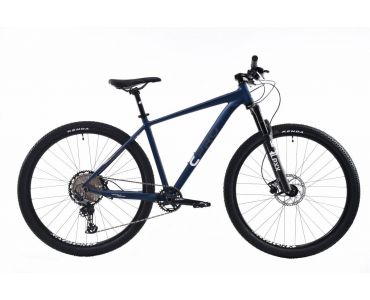 Capriolo C Pro Mtb Al-Ro 9.7 29" Blue 15,5", 2023 