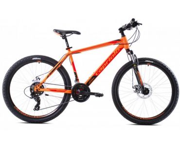 Capriolo Oxygen 26"/20" Neon Oranž 2024 