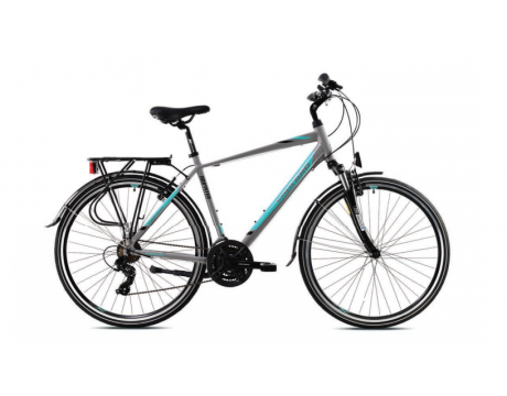 Roadster Man  Sivo-Modrý, 2023