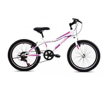 Capriolo Adria Stinger 20/7Ht Bielo-Ružový 2025 