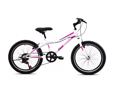 Adria Stinger 20/7Ht Bielo-Ružový 2025