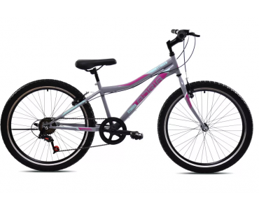 Capriolo Adria Stinger 20/7Ht Sivo-Pink 2025 