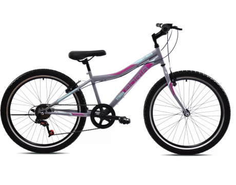 Adria Stinger 20/7Ht Sivo-Pink 2025