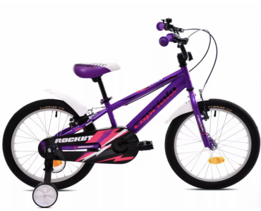 Capriolo Rocket 18" Violet 