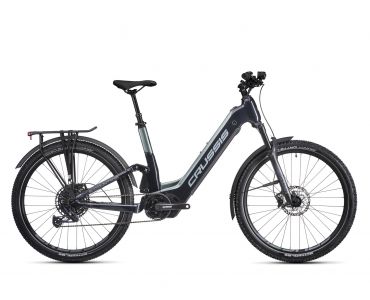 Crussis e-Country full 10.10-(720 Wh) 