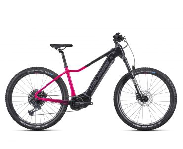 Crussis e-Guera 10.10-(900 Wh) 