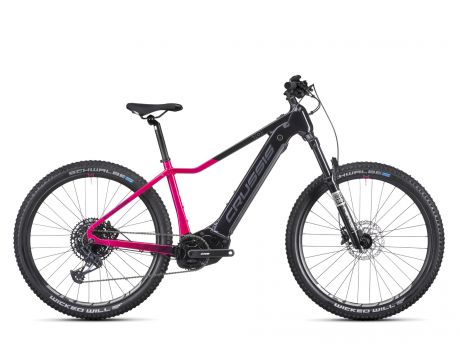 e-Guera 10.10-(900 Wh)