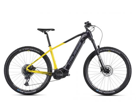 e-Largo 10.10-(720 Wh)