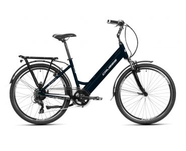 Crussis e-City 1.20-(459 Wh) 