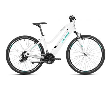 Crussis e-Cross low 1.9-(612 Wh) 
