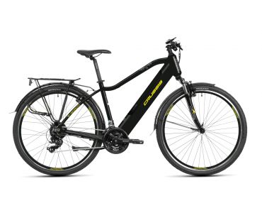 Crussis e-Gordo 1.9-(612 Wh) 