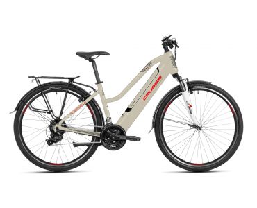 Crussis e-Savela 1.9-(612 Wh) 