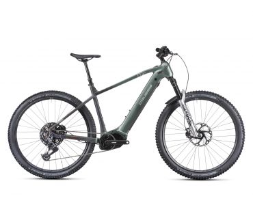 Crussis e-Hard 10.10-PRO (900 Wh) 