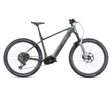 e-Hard 10.10-PRO (900 Wh)