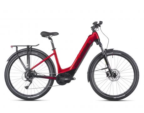 e-Country 7.10-(522 Wh)