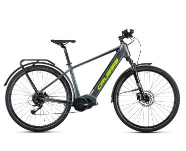 Crussis e-Gordo 7.10-(522 Wh) 