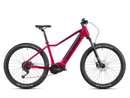 e-Guera 7.10-(522 Wh)