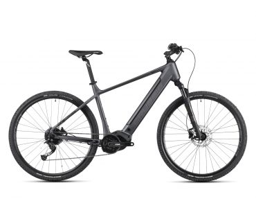 Crussis ONE-Cross 7.10-(720 Wh) 
