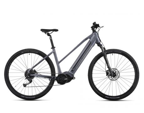 ONE-Cross low 7.10-(720 Wh)