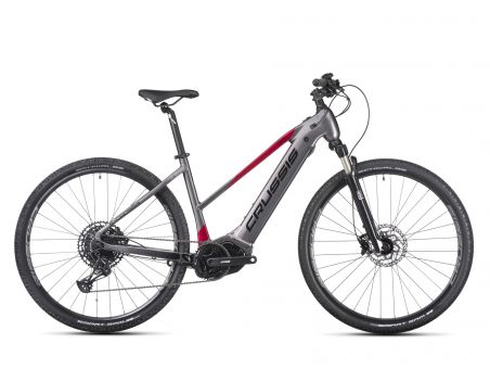e-Cross low 9.10-(720 Wh)