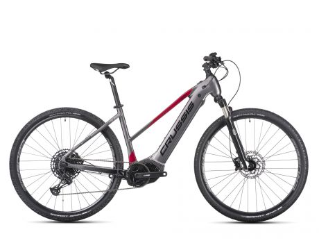 e-Cross low 9.10-(720 Wh)