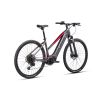 e-Cross low 9.10-(720 Wh)