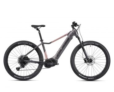 Crussis e-Guera 9.10-(900 Wh) 