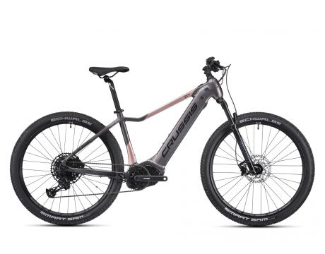 e-Guera 9.10-(900 Wh)