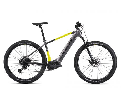 e-Largo 9.10-(900 Wh)