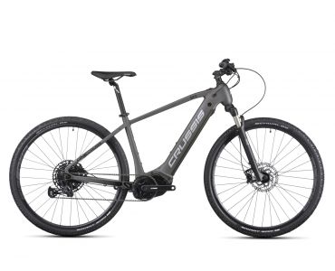 Crussis ONE-Cross 9.10-(720 Wh) 