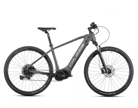 ONE-Cross 9.10-(720 Wh)