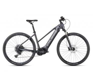 Crussis ONE-Cross low 9.10-(720 Wh) 