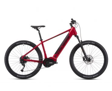 Crussis e-Atland 7.11-(513 Wh) 