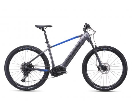e-Atland 9.11-(715 Wh)