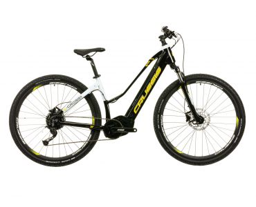 Crussis e-Cross low 7.9-XS 