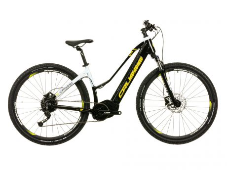 e-Cross low 7.9-XS