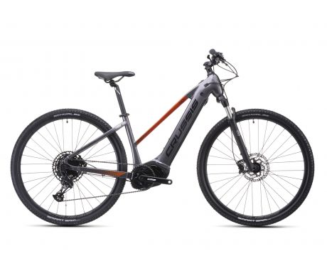 e-Cross low 9.11-(715 Wh)