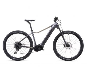 Crussis e-Fionna 9.11-(715 Wh) 