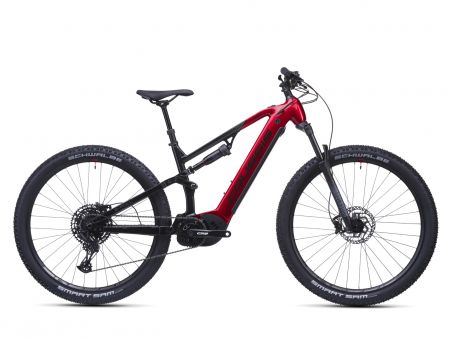 e-Full 9.11-(894 Wh)