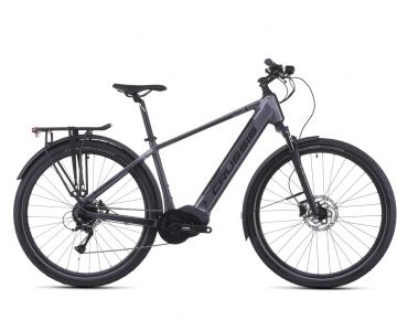 Crussis e-Gordo 7.11-(715 Wh) 