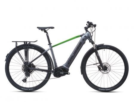 e-Gordo 9.11-(715 Wh)