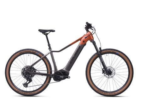 e-Guera 10.11-(894 Wh)