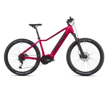 Crussis e-Guera 7.11-(513 Wh) 