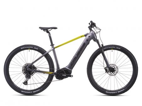 e-Largo 9.11-(894 Wh)
