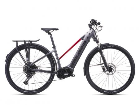 e-Savela 9.11-(715 Wh)